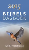 Bijbels dagboek 2015