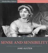 Sense & Sensibility (Illustrated Edition)