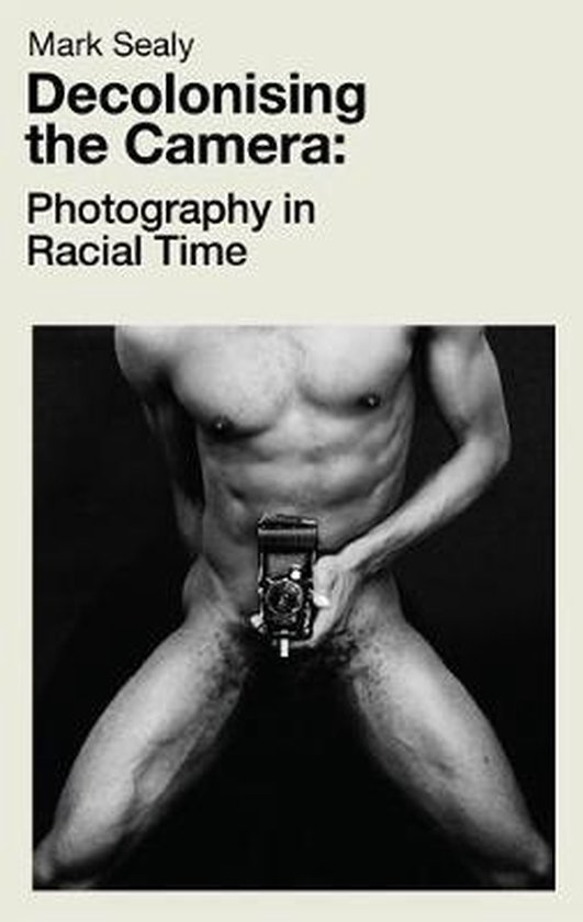 Decolonising the Camera - cover
