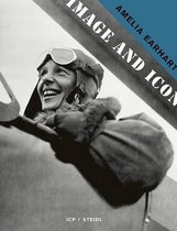 Amelia Earhart - Image and Icon