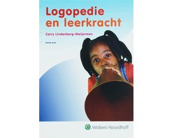 Logopedie en leerkracht