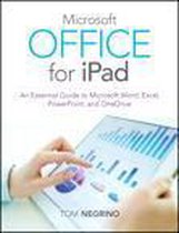 Microsoft Office for iPad