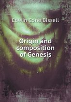 Origin and composition of Genesis