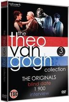 the Theo van Gogh collection