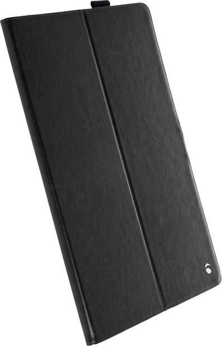 60468 Krusell Ekerö Tablet Case Apple iPad Pro Black