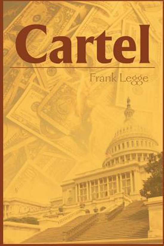 Cartel - cover
