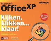Microsoft Office 2002 Kijken Klikken Kla