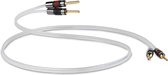 QED Speaker Cable Silver Anniversary XT 5.0m QE1434
