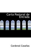 Carta Pastoral de Entrada