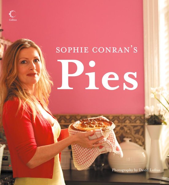 Sophie Conran’s Pies - cover