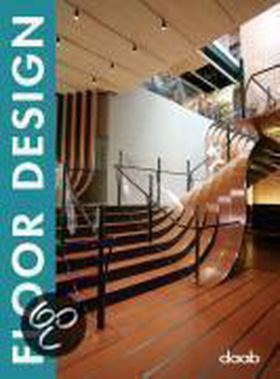Floor Design - cover