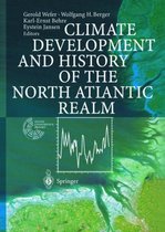 Climate Development and History of the North Atlantic Realm