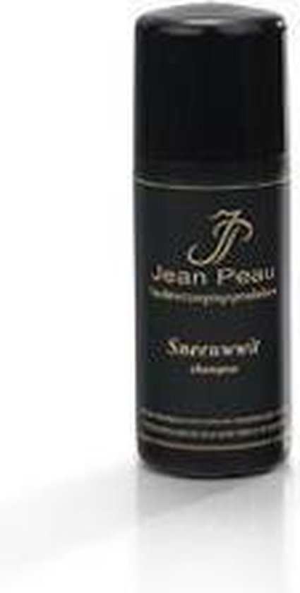 Previs site Stier Discriminerend JEAN PEAU Shampoo Jean peau jp sneeuwwit shampoo 5000 ml | bol.com