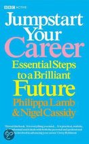Jumpstart Your Career to a Brilliant Future