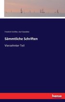 Sämmtliche Schriften