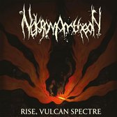 Rise, Vulcan Spectre