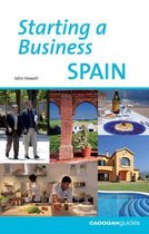 Starting a Business in Spain