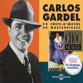 Carlos Gardel - 38 Masterpieces (2 CD)