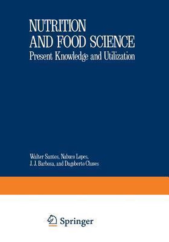 Nutritional Biochemistry and Pathology - cover