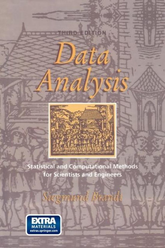 Data Analysis - cover