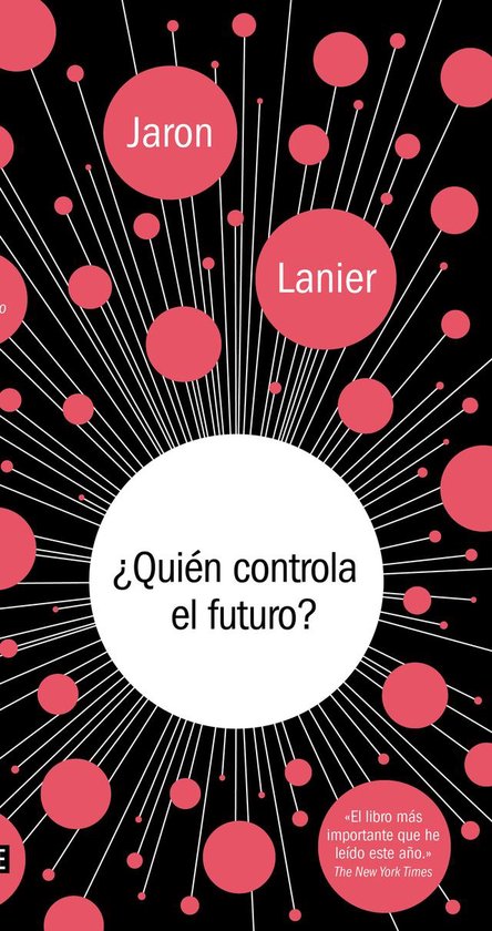 ¿Quién controla el futuro? - cover