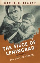 Siege Of Leningrad