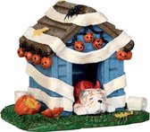 Lemax - Tricked Out Doghouse - Kersthuisjes & Kerstdorpen