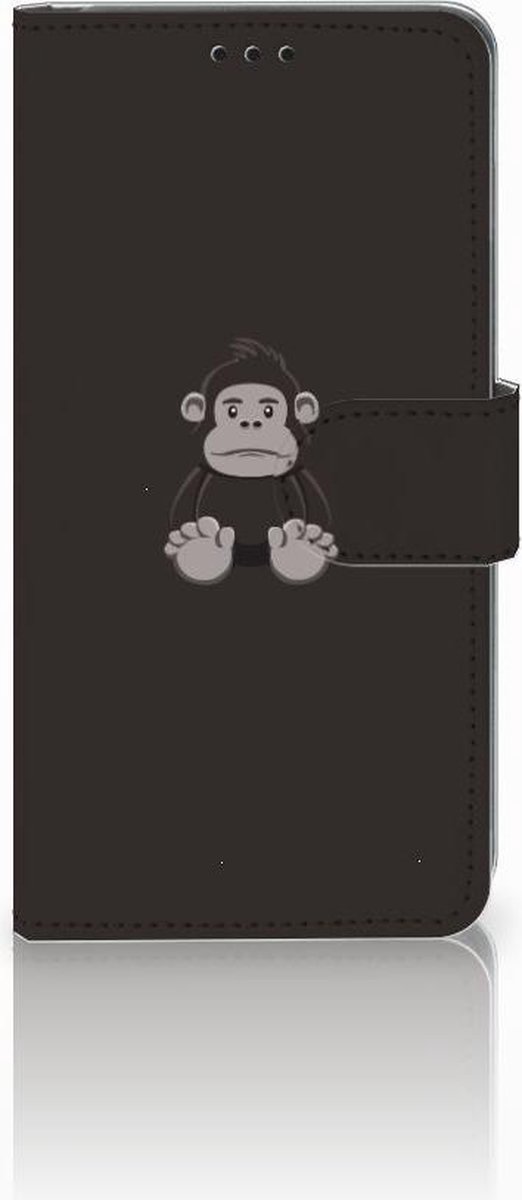 Samsung Galaxy S10 Leuk Hoesje Gorilla