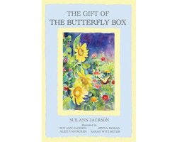 The Gift of the Butterfly Box