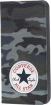 Converse booklet Camo - voor Apple iPhone 6 4.7