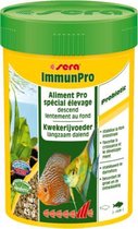 Sera ImmunPro 100 ml kweekvoeder voor snelle groei