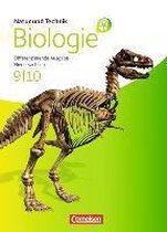 Natur und Technik - Biologie 9./10. Schuljahr. Schülerbuch. Oberschule Niedersachsen