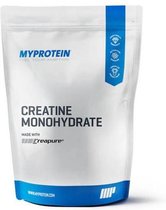 Creapure creatine Monohydraat - 250g - myprotein