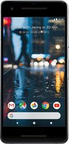 Google Pixel 2 clearly wit 64GB