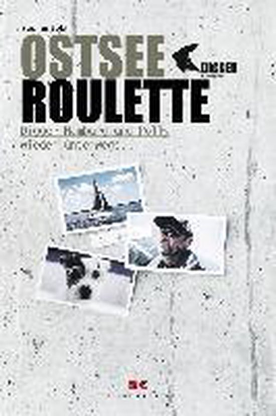 Ostseeroulette - cover