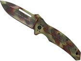 Couteau Ontario XM-1D PE