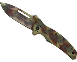 Ontario Zakmes Knife XM-1D PE