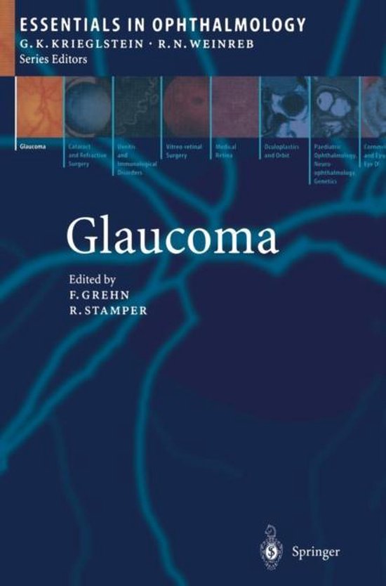 Glaucoma