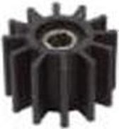 Flexibele waaier voor pomp midex Sludge Terminator