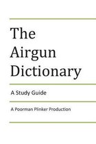 The Airgun Dictionary