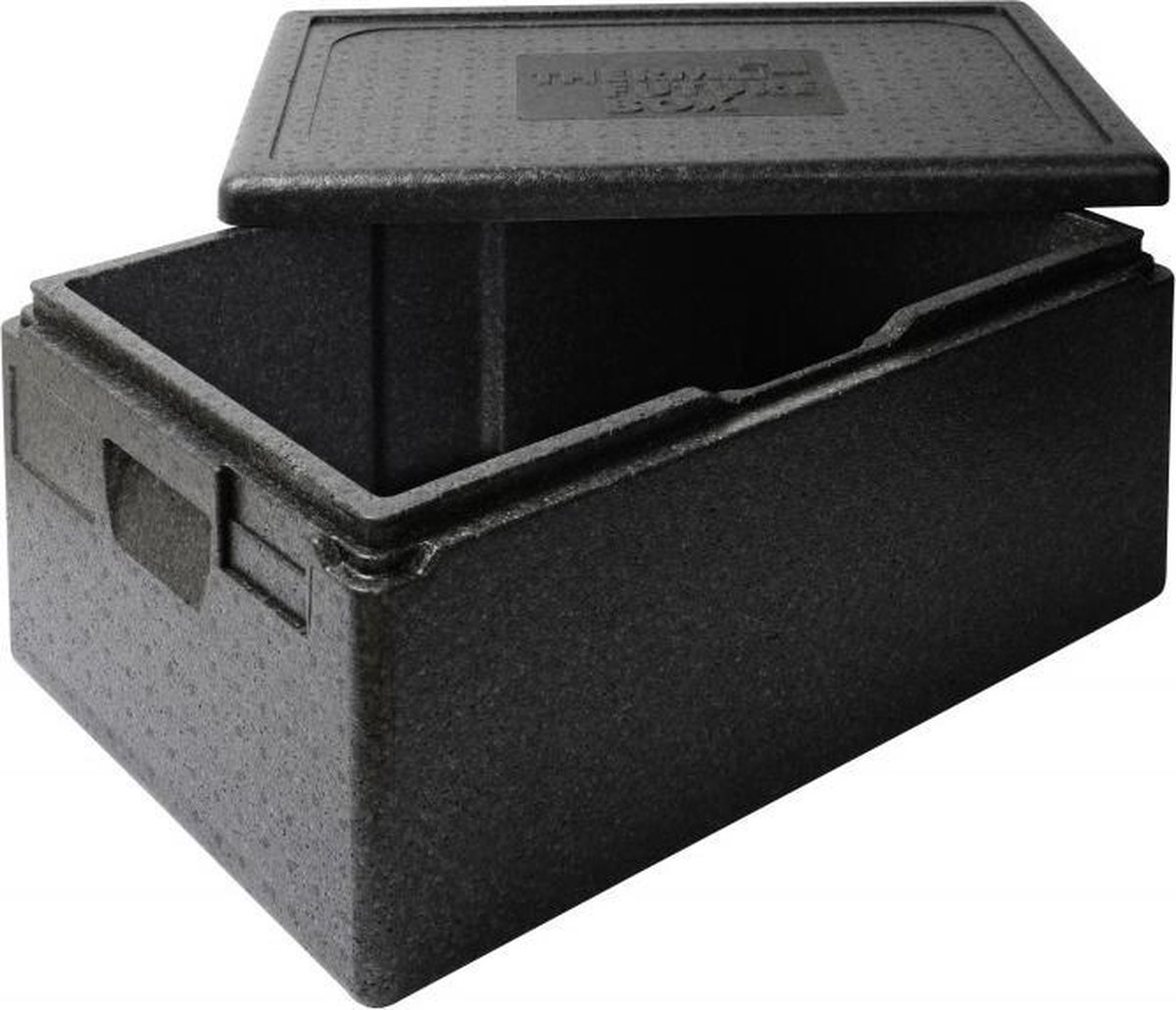 Thermobox ( cateringbox) - 1/1 GN premium 21 cm