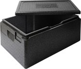 Thermobox ( cateringbox) -  1/1 GN premium 21 cm