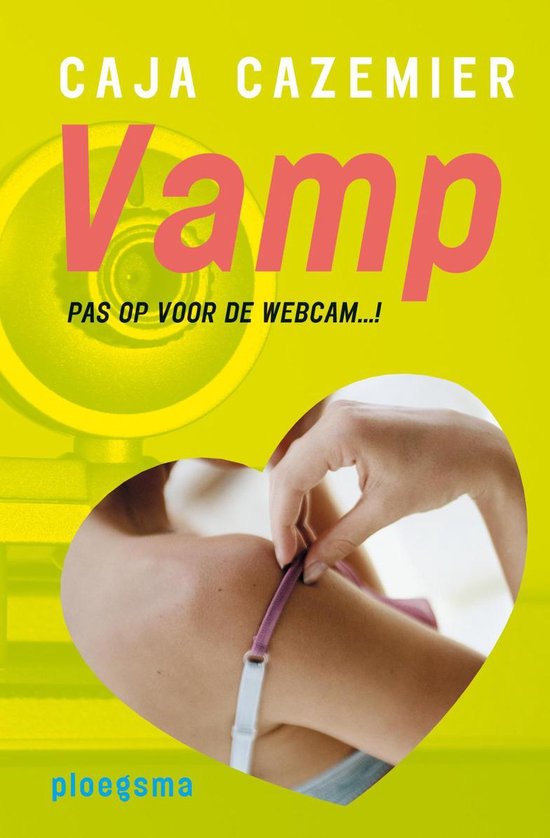 Vamp - cover