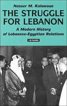 The Struggle for Lebanon