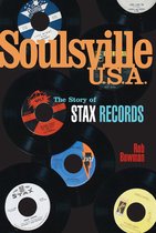 Soulsville, U.S.A.: The Story of Stax Records
