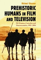 Prehistoric Humans in Film And Television