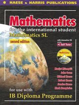 Mathematics for the International Student-IB Diploma