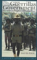 Eastern African Studies- From Guerrillas to Government