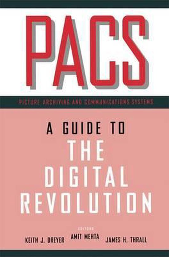 PACS - cover