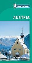 Green Guide Austria 2016